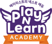 Play N Learn 로고